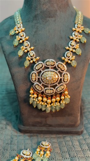 Alankar...The Jewel Studio | Jewellery is an emotion and also an investment. Invest in jewellery that serves your joy of dressing up and secures your future hand in hand. | Instagram