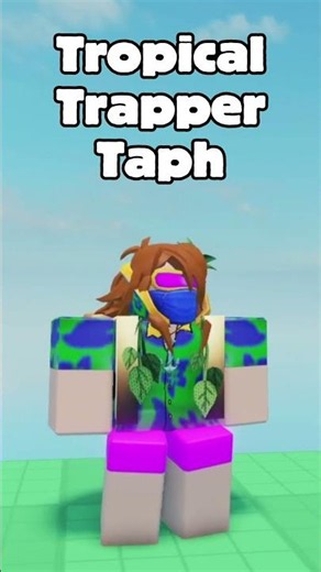 Every Summer Skin in Forsaken #roblox #forsaken