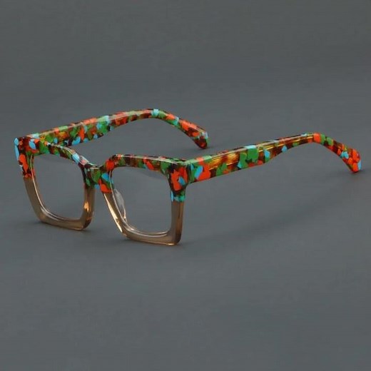 Ultimate Glasses Frame Guide: Find Your Perfect Match