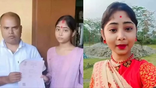 Viral 19-Minute Video Storm In Assam: Inside Dhunu Joni Scandal Spanning MMS And Maternal Uncle Marriage Rumours