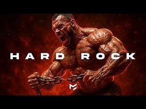 Hard Rock Workout Mix 003 | All Out