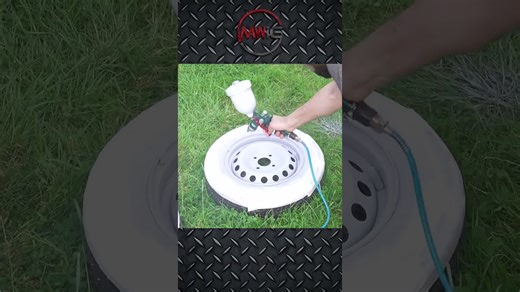 Restoration of an old Tailer. Repaired to make my Trailer new