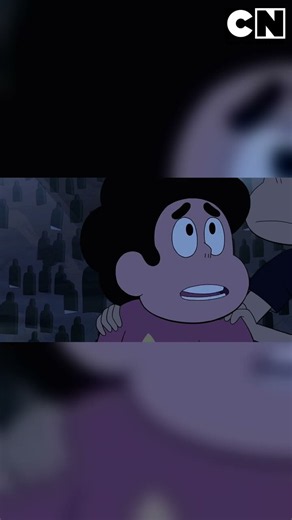 Un grupo de gemas fuera de lo común | Steven Universe