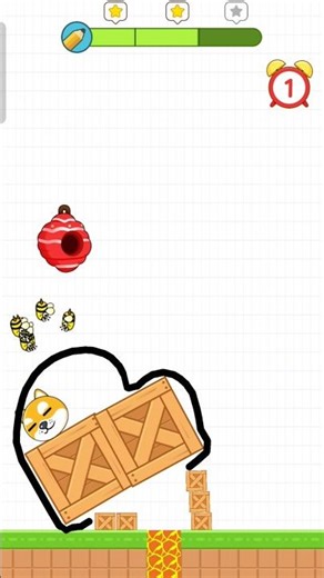 you can't bite ..e me bees🐝