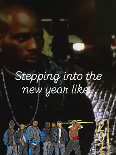 New Year 2026 Celebrations with DMX and Nas Moments