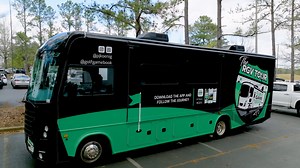 Are you keeping up with PJKoenig Golf Photography's quest to play 500 different golf courses in a single year? In March the #RGVTour made a pit stop in sweet home Alabama. PJ played 17 RTJ Golf Trail courses in 8 days, check out his review here: bit.ly/45dRLGn | RTJ Golf Trail | Facebook