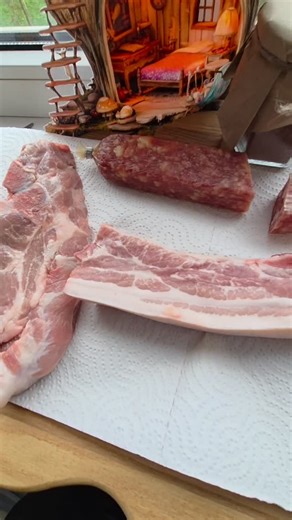 1.3K views · 1.3K reactions | Mėsa #sveikata #naturalus #ligos #gydo #sveikas #mityba #mesa #receptai #energija #sveikasmaistas #sveikasgyvenimas #kaimas | Gamtos Gėrybės | Facebook