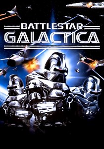 Battlestar Galactica - streaming tv show online