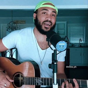 Back At One | Brian McKnight (Cover Will Gittens) | Throne