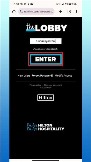 How to Log In to the Hilton Employee Portal (Quick & Easy)