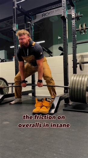 Charlie Ellis | Overalls are a go-to for yard work and farm work because they’re built for durability, functionality, and comfort. Here’s why they’ve been... | Instagram