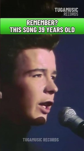 Together Forever - Rick Astley #80s #80smusic #fyp #retro #viral #shorts #youtubeshorts #trending