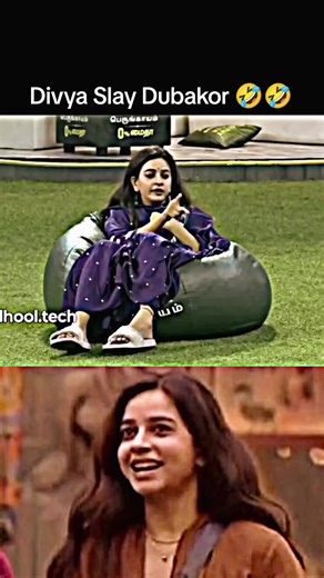 Divya Slay Dubakor: A Fun TikTok Dance Challenge
