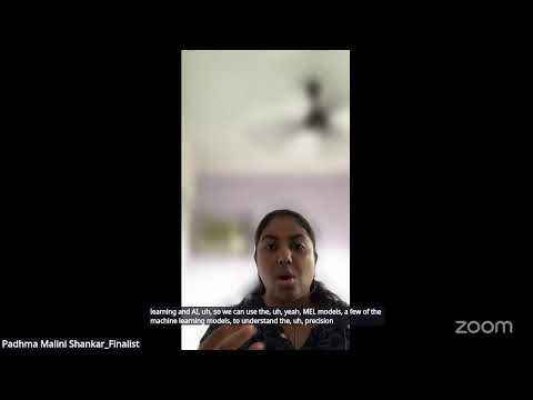 Knowledge Competition Final Round - Payments