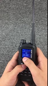 森海克斯8800中继台模拟亚音与频差方向与差值设置