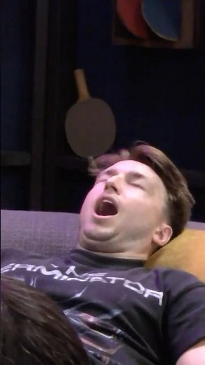 Get gushed bro