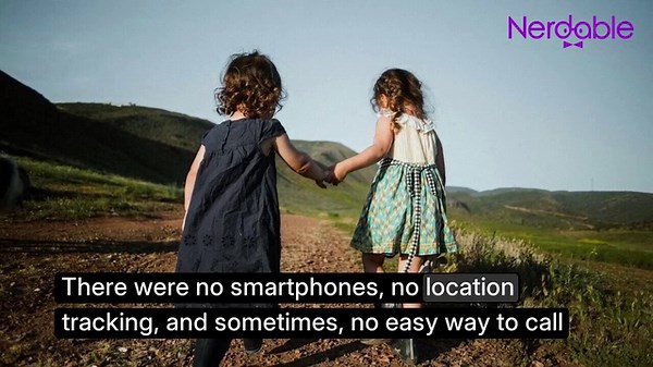 5 things 1970s kids did unsupervised that would shock parents today