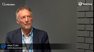 Real Time Command & Control is Critical to Effective Response