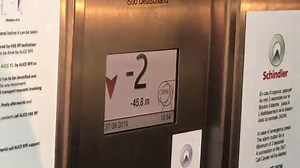 CERNに行ってきました。こりゃどんなSF映画よりもすごいわ…