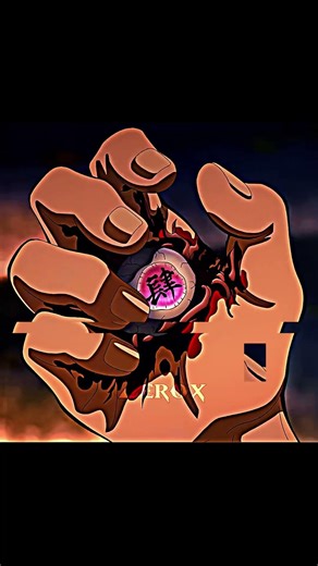 「 Relax Bro It's Not Time Yet 🥶☠️ 」• Demon Slayer Edit 🔥 • #fyp #kny #foryou #demonslayer