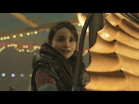LA FELICIDAD DE ALICE - DETROIT: BECOME HUMAN #6