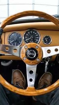 SMALL CAR, BIG REVIVAL 🚗 1977 Classic Mini 1000 SILENT POV ASMR REBUILD