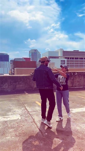 Bear Bailey | @ellalangleymusic new song Choosin Texas has me in a chokehold y’all!! Always make time to dance with your Lady #choosintexas #love #unity... | Instagram