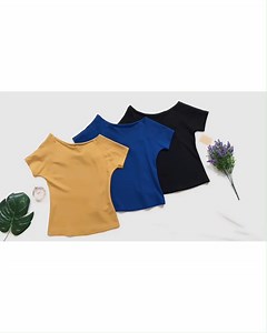 断码中的超舒适上衣 平日百搭上衣❤ 显腰剪裁而不会太贴肚腩 遮肉肉😎 无需太多花俏的设计 简约保守而带点小性感❤ Fine Label 定制款 6个尺码 S M L XL 2XL 3XL ▲网站链接 : https://www.fine-label.com/Fine-Side-Split-One-Shoulder-Top ▲ 尺寸询问/客服下单/查询 ⇨ m.me/finelabelcom ▲ Follow 我们的 Instagram: finelabel_com ▲ 欢迎大家加入我们的群组❤️ ➡️ https://bit.ly/2whnHd Fine Side Split One Shoulder Top Colour: Blue Mustard Black Code: 979034 Size: S M L XL 2XL 3XL | Fine Collection