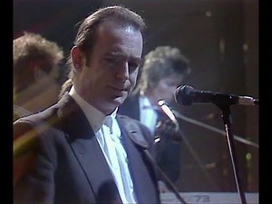 Status Quo - In The Army Now (1986) Tv - 25.03.1987 /RE