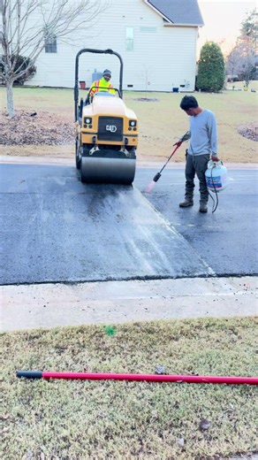 Expert Asphalt Paving Tips for North Carolina