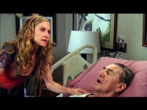 Saving Grace (TV Series 2007–2010)