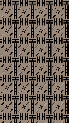 Introducing my new Luxury Monogram Pattern Design — a modern, minimal, and stylish repeat pattern perfect for branding, packaging, textiles, and premium fashion projects. Clean lines, bold geometry, and a timeless aesthetic. Watch the full video to see the pattern come alive #PatternDesign #MonogramPattern #LuxuryPattern #GeometricDesign #SeamlessPattern #BrandingDesign #ModernPattern #TextileDesign #PremiumDesign #CreativeDesigner | Md Sihan Ahmed | Facebook