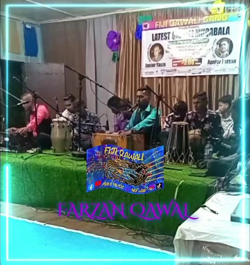 Fiji Qawali 🇫🇯 Farzan Qawal #foryoupage @MONO SHARMA @SHAFIM✌️ @shah akthar726 @💢💥💫RISHI 💫💥-💢 @Sada Tamil Tiger nai sake @Fiji QAWALI GANG 🥰 @SPLENDID KIWI ENTERTAINMENT