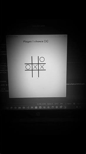 I Built My First Game… and It Was Hard 😰