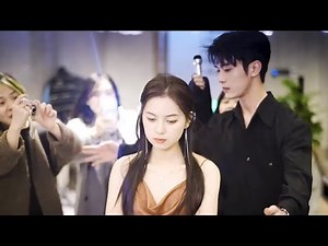 Cute Sweet And Caring And Boyfriend Love Story