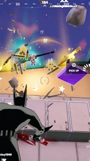 Random Dev Chest Fortnite Reload! #fortnite #gaming #fortnitebr