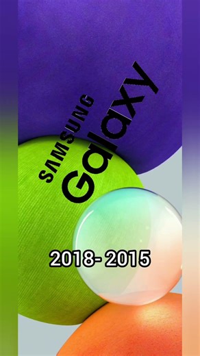 history of logo The Samsung Galaxy #edit #samsung #memes