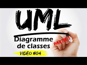 UML #04 : Digramme de classes - Introduction