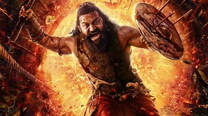 When, where to watch 'Kantara Chapter 1' Hindi on OTT