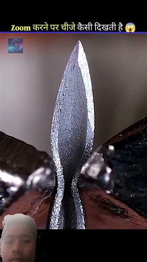 #facts #experiment #lifehacks #amazingfacts #microscope #microdetails #viralshort