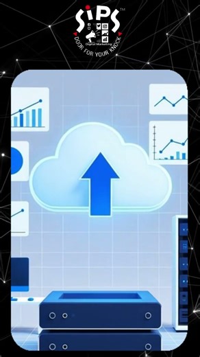 What is Cloud Computing? | Cloud Computing Explained for Beginners #news #cloudstorage #facts #tech