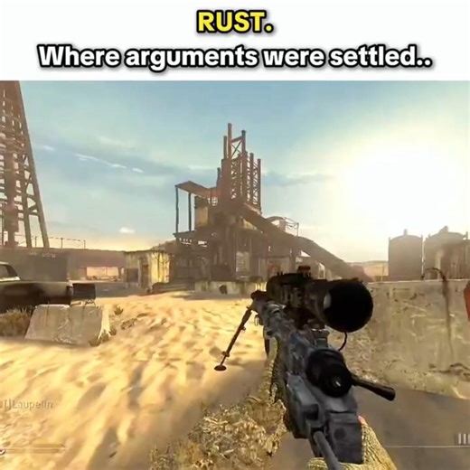 My favorite COD Map 😩 | #mw2multiplayer #codnostalgia