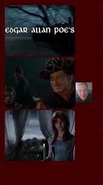 The Masque of the Red Death 1964