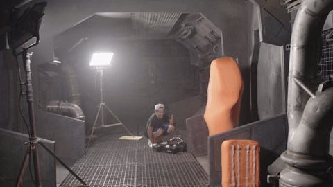 The Importance of a Well-Designed Film Set