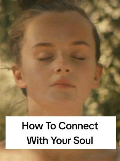 Connecting With Your Soul: Finding Inner Peace