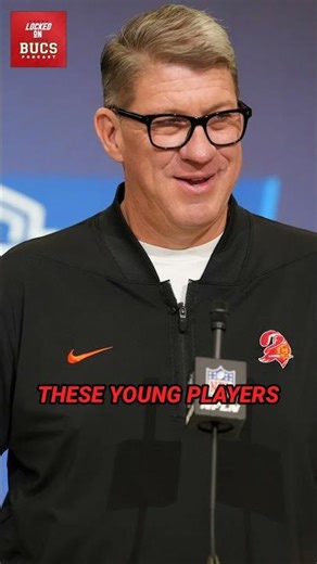Do the Bucs Need to Focus on the FUTURE? 🔥 #bucs #nfl