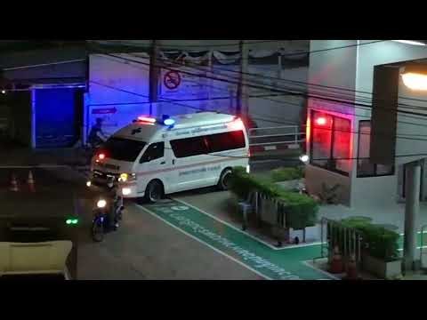 #emergencymedicalservices#call#1669#ambulance#siren#code3