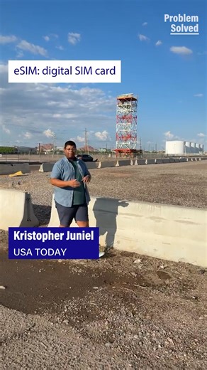 Travel smarter and safer. ✈️ #problemsolved | USA TODAY