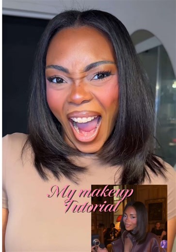 Makeup Tutorial: Night Look with Essence Makeup