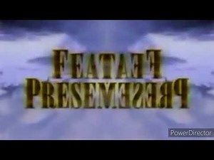 I Accidentally Paramount 90th Anniversary Feature Presentation Confusion